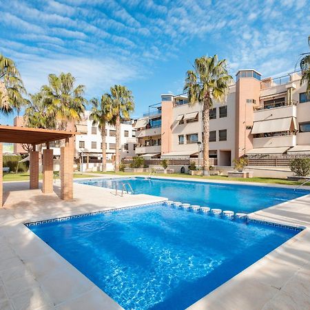 Bonhomia Pet Friendly Lägenhet San Juan  Exteriör bild