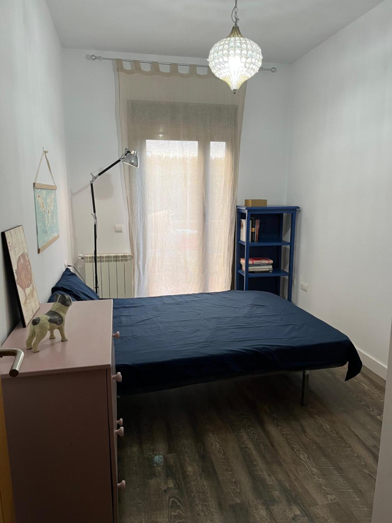 Bonhomia Pet Friendly Lägenhet San Juan  Exteriör bild