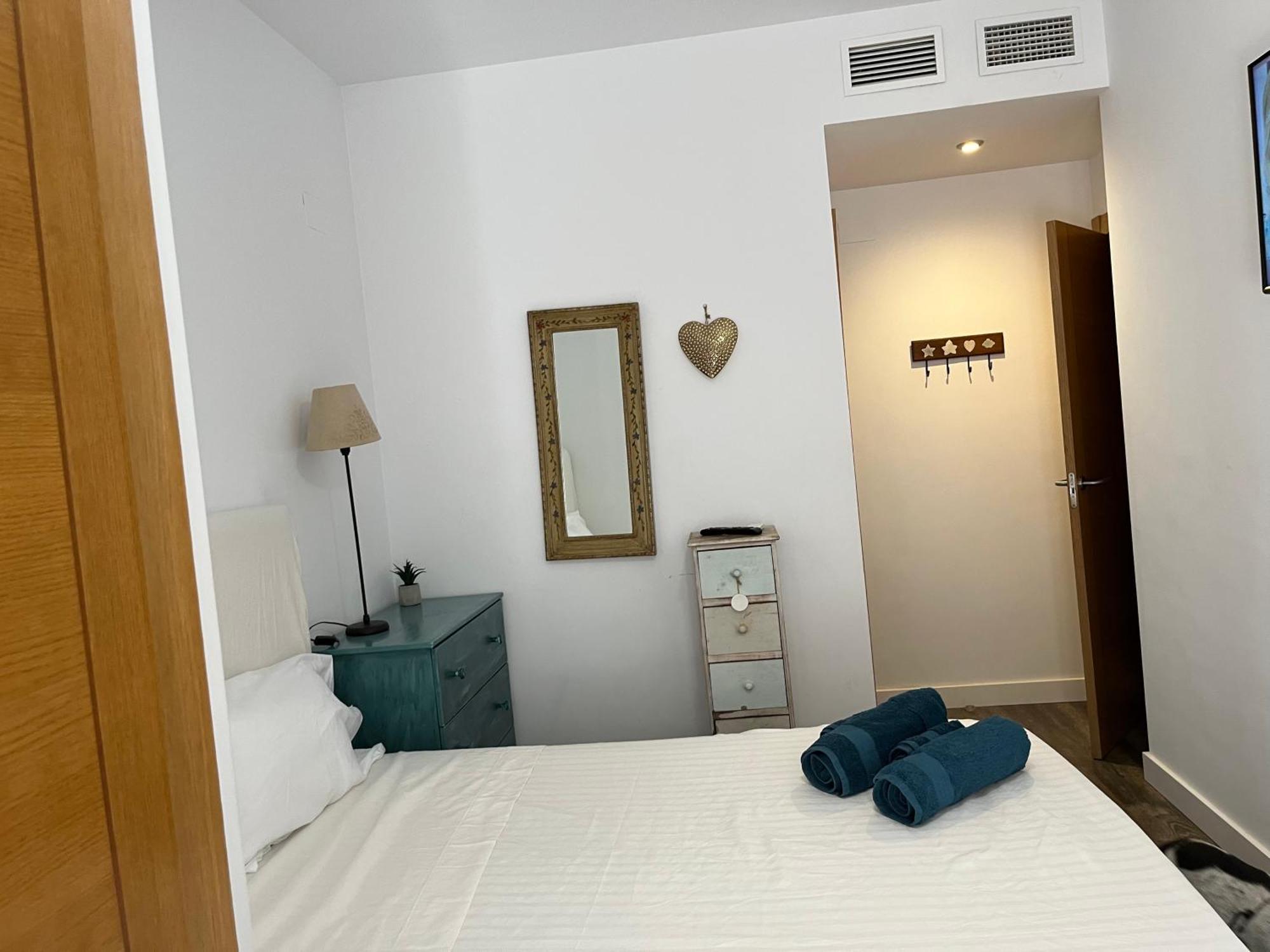 Bonhomia Pet Friendly Lägenhet San Juan  Exteriör bild