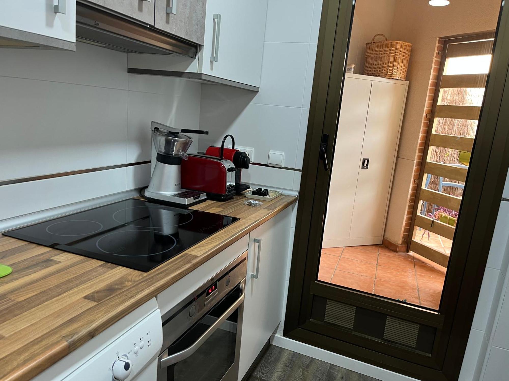 Bonhomia Pet Friendly Lägenhet San Juan  Exteriör bild
