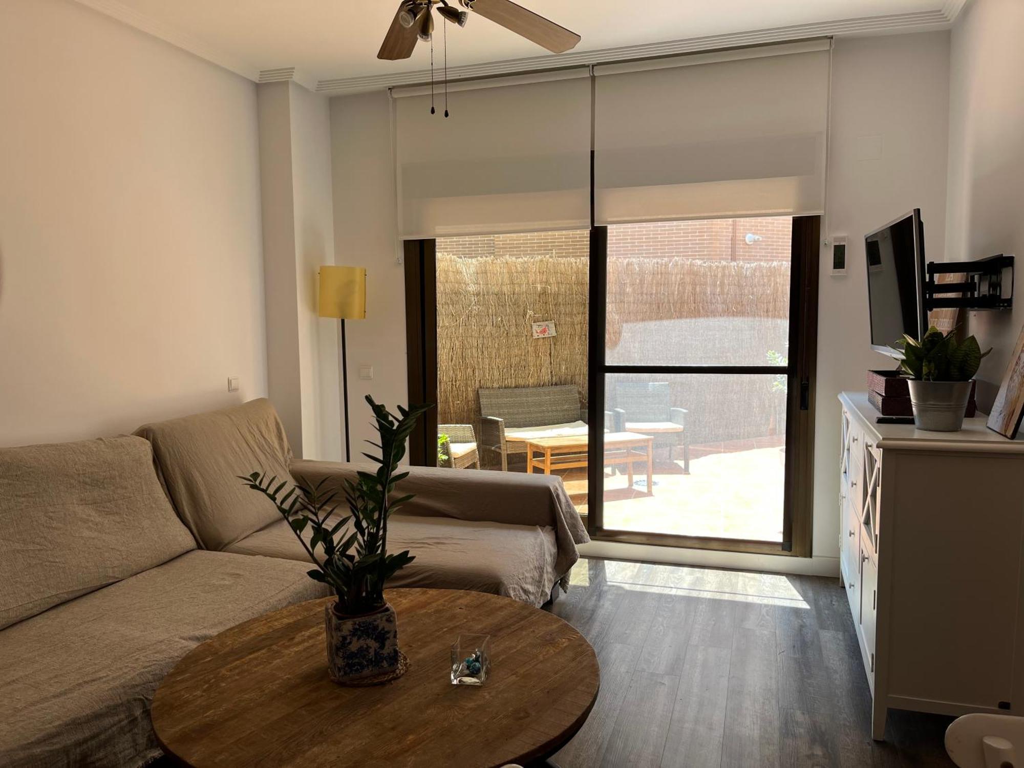 Bonhomia Pet Friendly Lägenhet San Juan  Exteriör bild