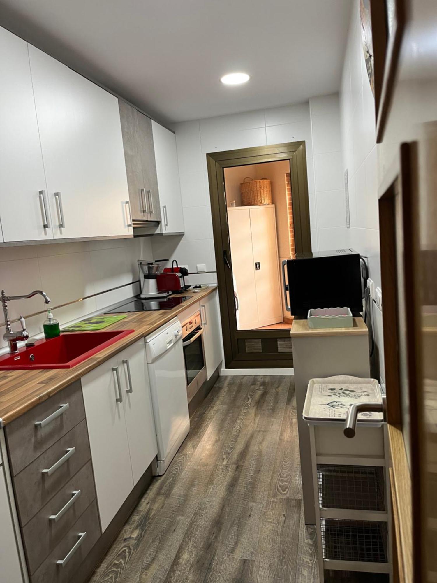 Bonhomia Pet Friendly Lägenhet San Juan  Exteriör bild